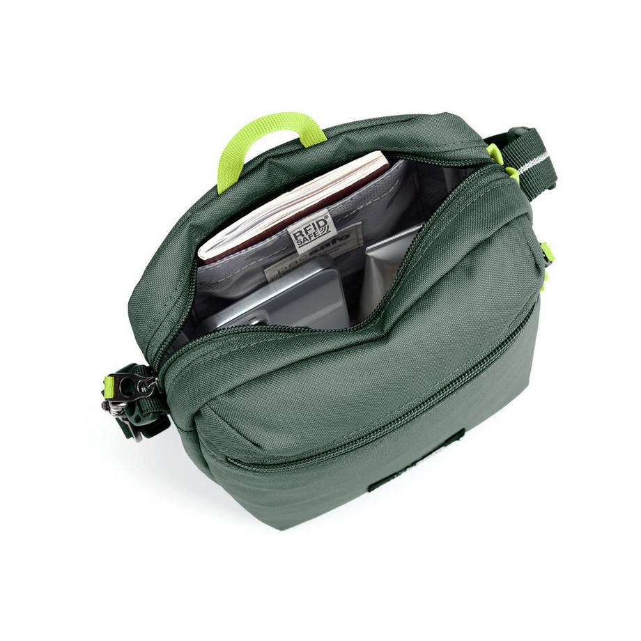 pacsafe GO Festival Crossbody Bag  