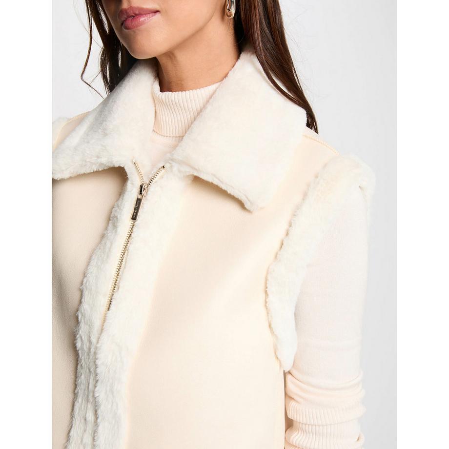 MORGAN Blouson Weste  