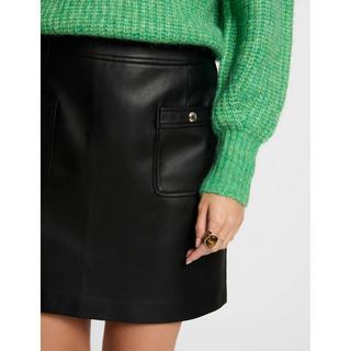 MORGAN Minigonna con tasche  