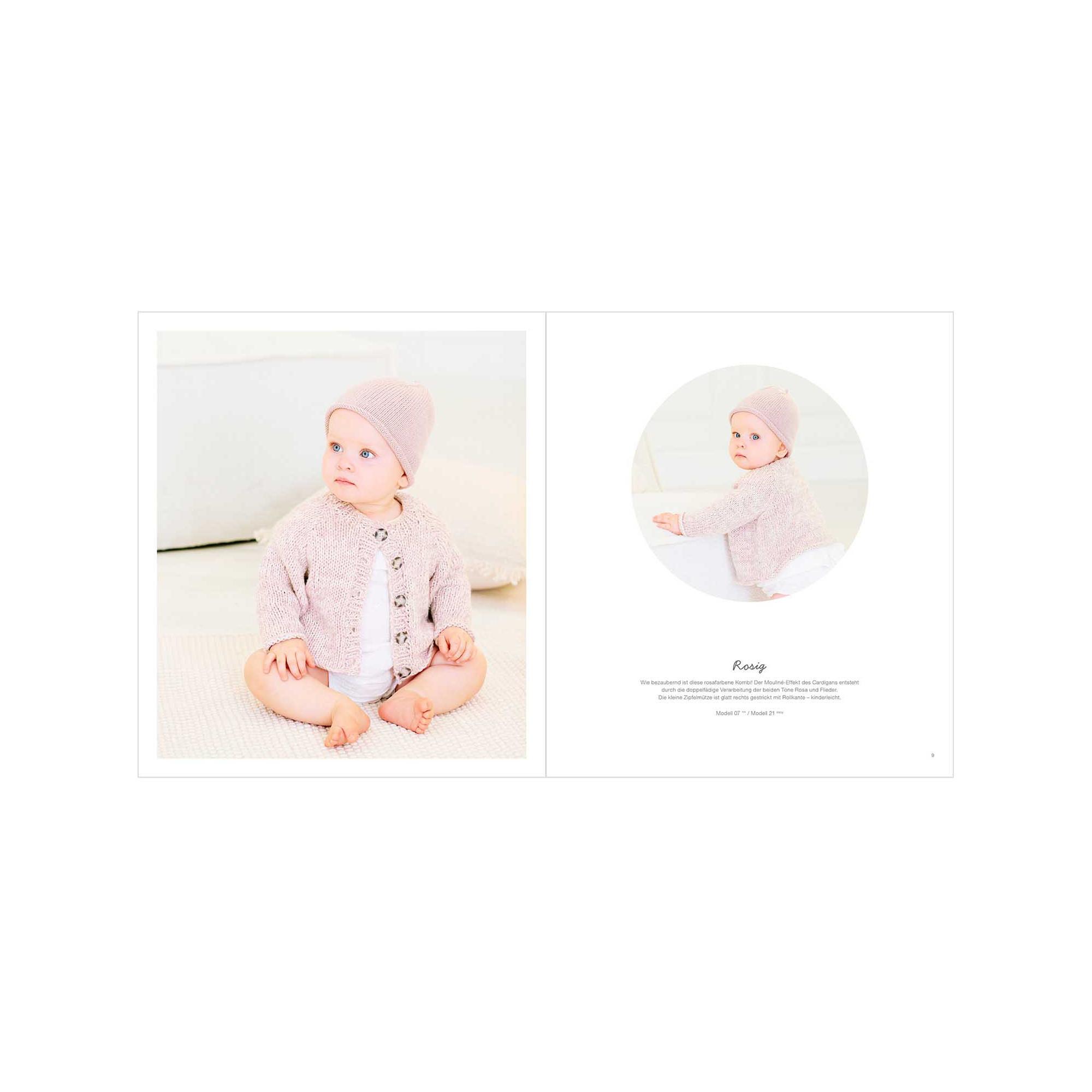 RICO-Design Magazine Bambino n. 41, tedesco 