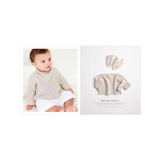 RICO-Design Magazine Bambino n. 41, francese 