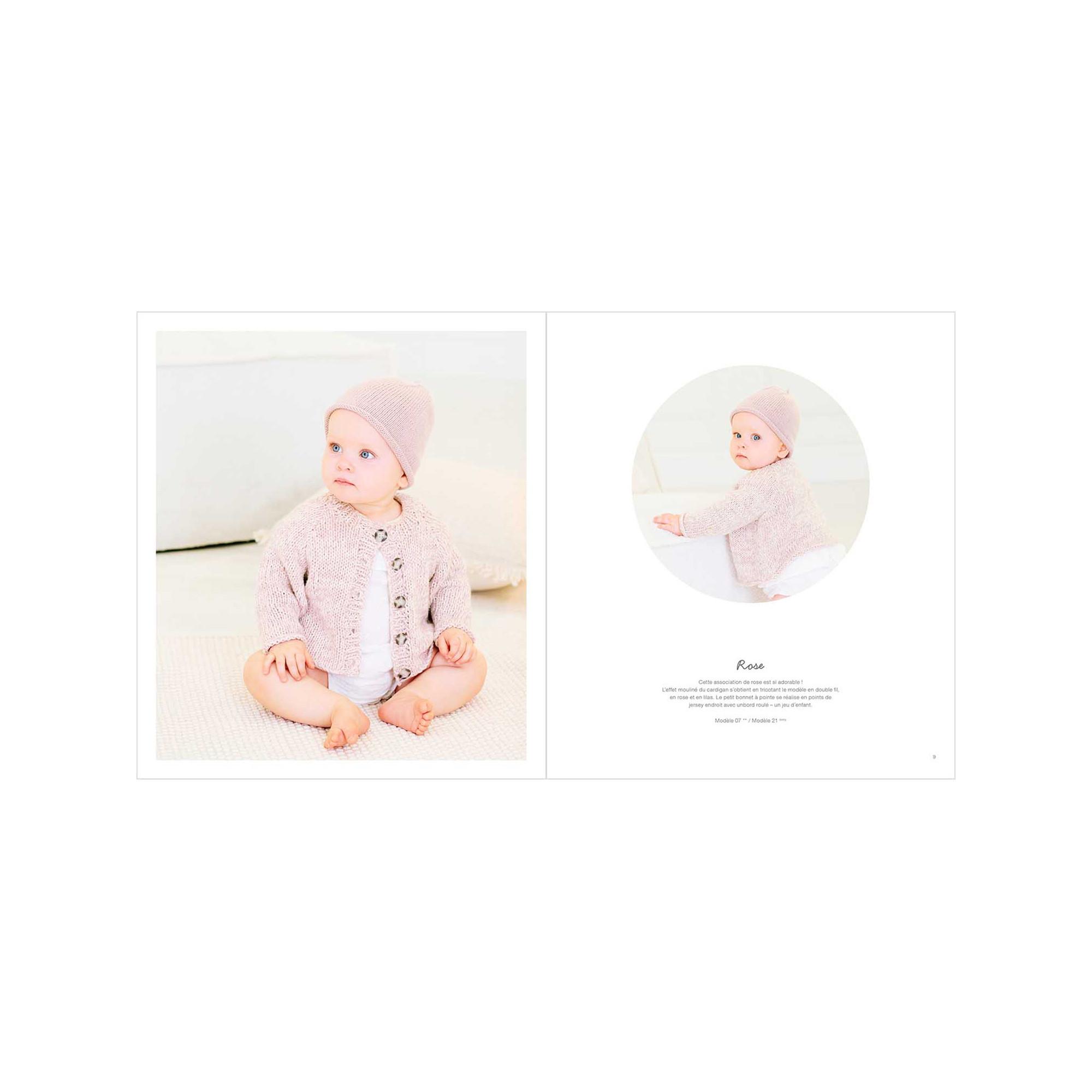 RICO-Design Magazine Bambino n. 41, francese 