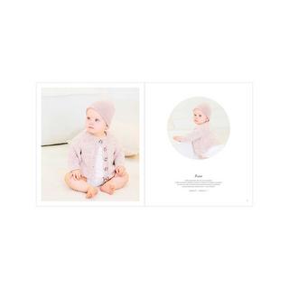 RICO-Design Magazine Bambino n. 41, francese 