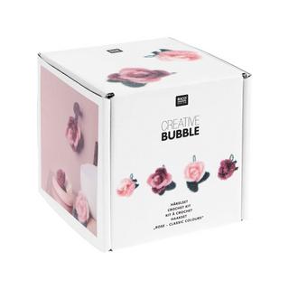 RICO-Design Häkelset Rose - Classic Colours 