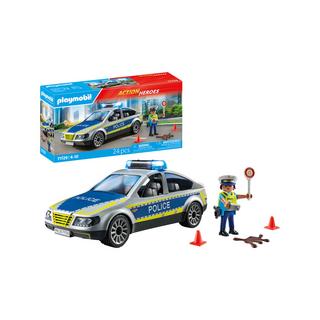 Playmobil  71729 Auto della polizia 