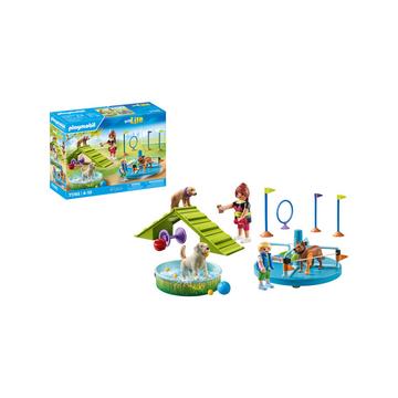 71745 Area giochi per cani