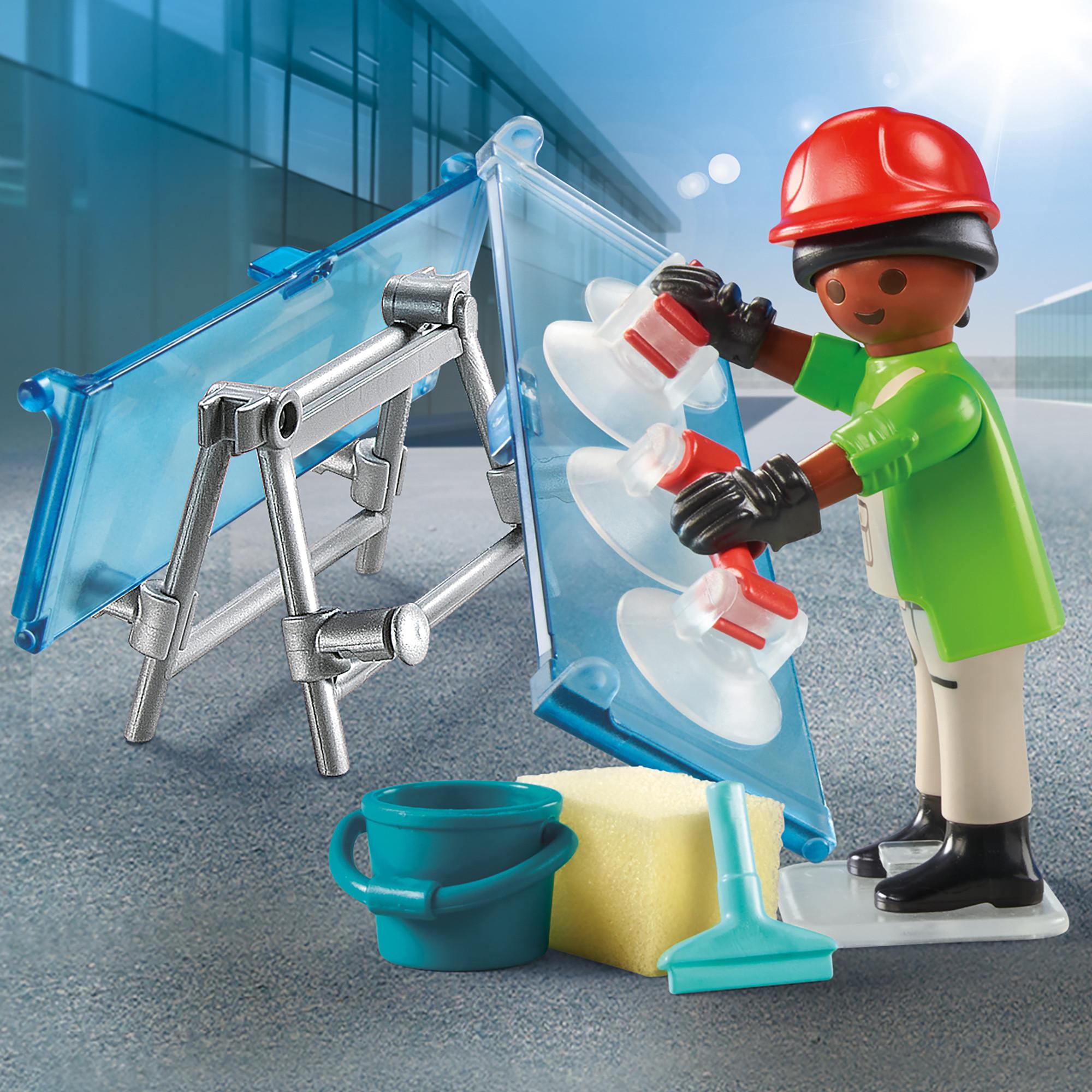 Playmobil  71754 Glaser 