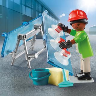 Playmobil  71754 Glaser 