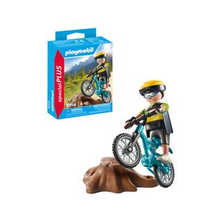 Playmobil  71756 Mountain Biker 