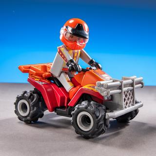 Playmobil  71808 Stunt Show 