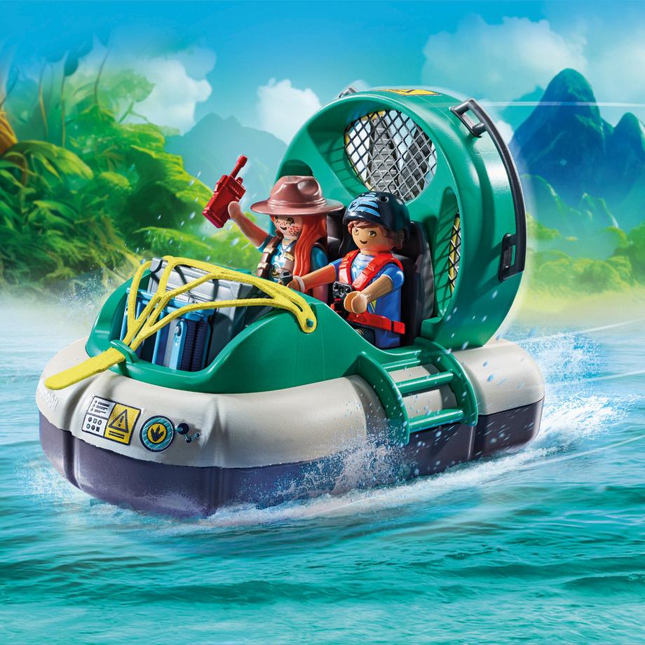 Playmobil  71819 Brachiosaure 