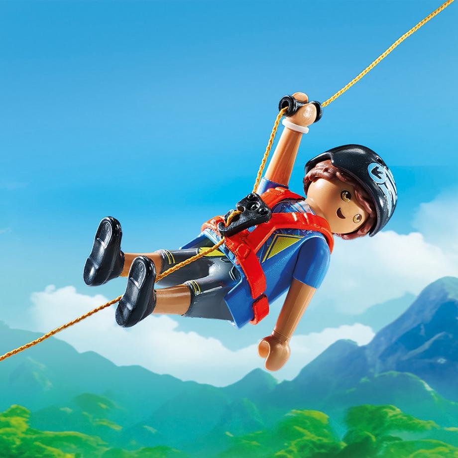 Playmobil  71819 Brachiosaure 