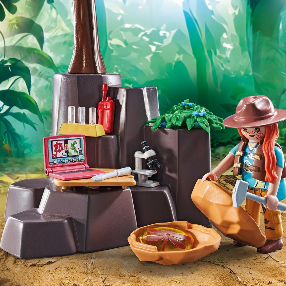 Playmobil  71819 Brachiosaure 