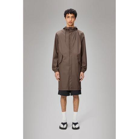 RAINS Fishtail Parka W3  