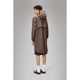 RAINS Fishtail Parka W3  