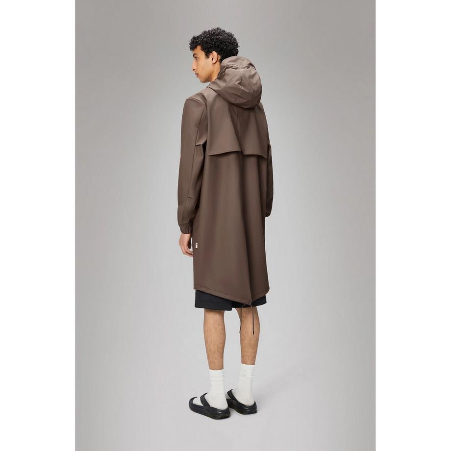 RAINS Fishtail Parka W3  