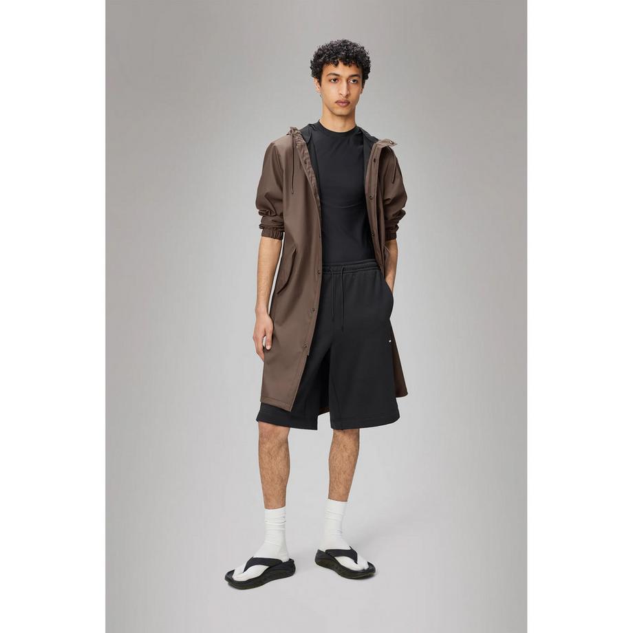 RAINS Fishtail Parka W3  