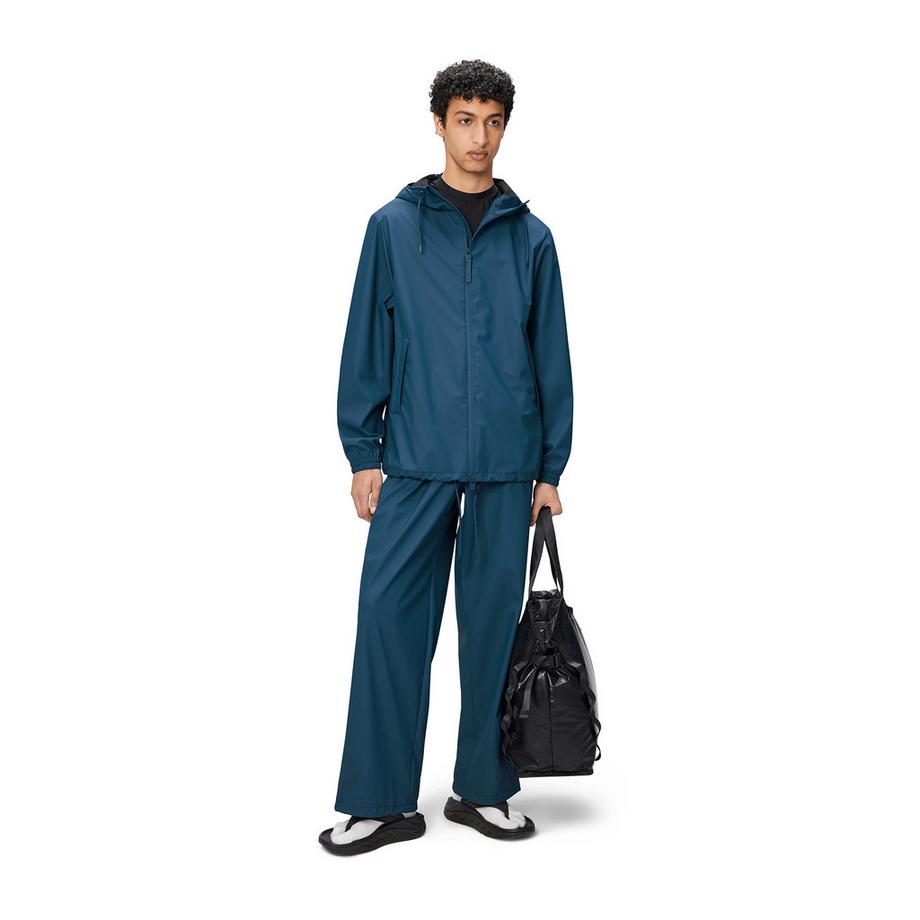 RAINS Storm Breaker Windjacke mit Kapuze  