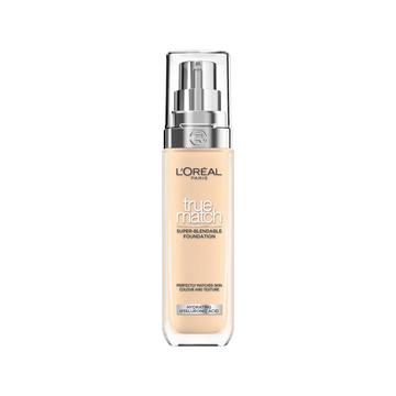True Match Foundation