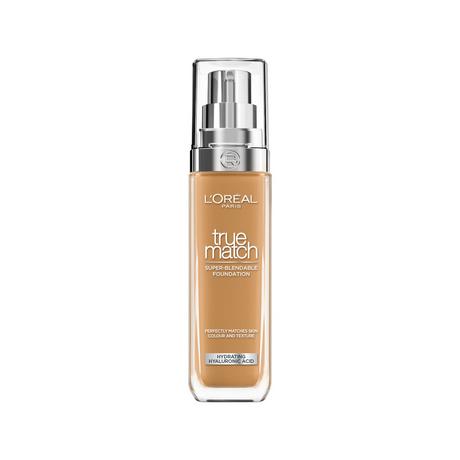 L'OREAL  True Match Foundation  