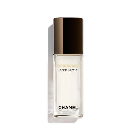 CHANEL SUBLIMAGE LE SÉRUM YEUX DAS ULTIMATIVE AUGENSERUM – REGENERATION UND LEUCHTKRAFT 