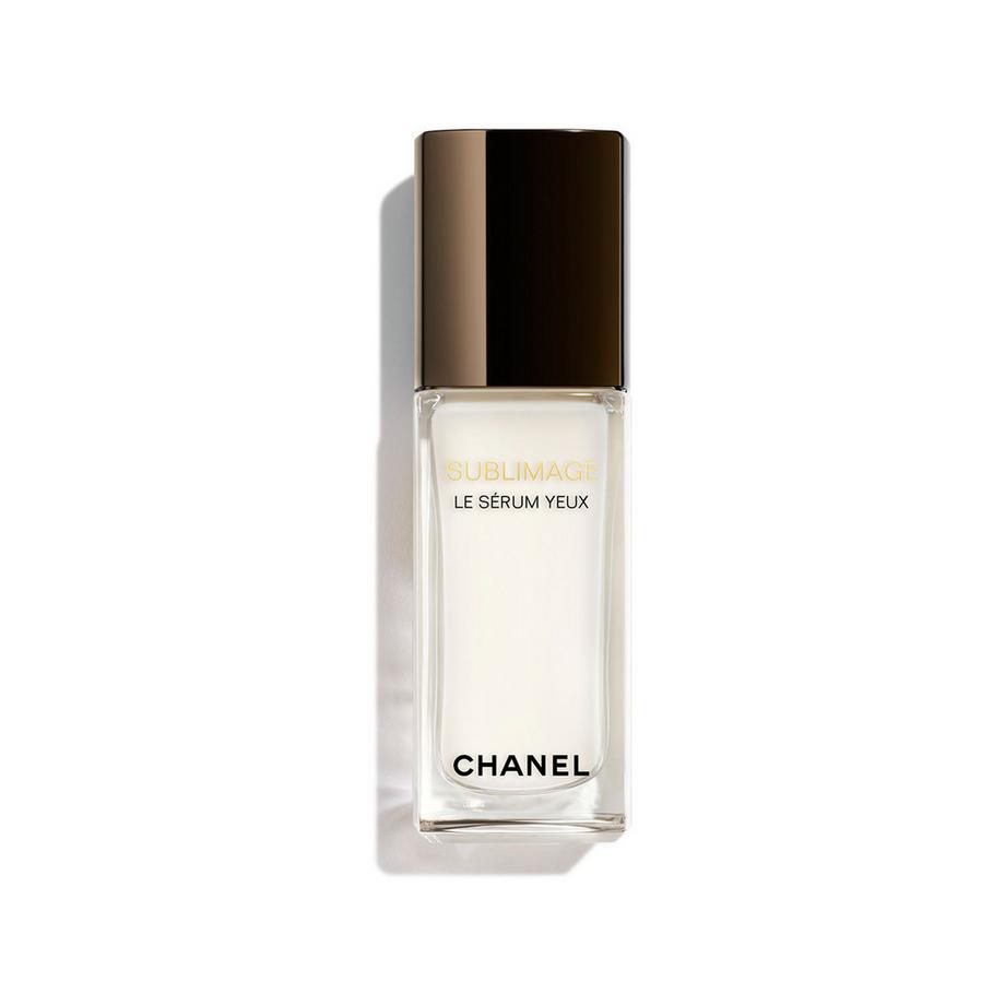 CHANEL SUBLIMAGE LE SÉRUM YEUX SIERO OCCHI D’ECCEZIONE: RIGENERA E ILLUMINA 