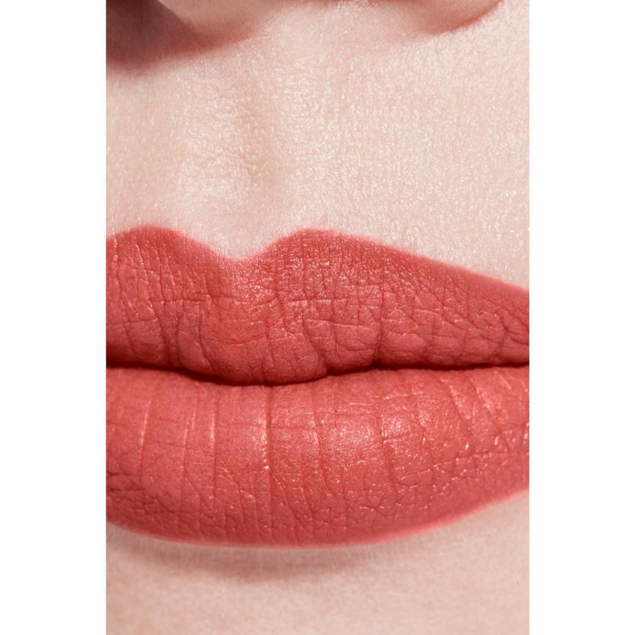 CHANEL ROUGE ALLURE VELVET LES PERLES LIMITIERTE EDITION – LEUCHTEND MATTER LIPPENSTIFT 