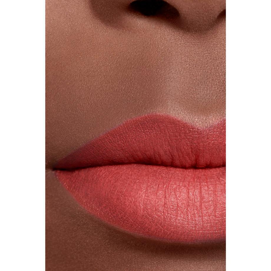 CHANEL ROUGE ALLURE VELVET LES PERLES LIMITIERTE EDITION – LEUCHTEND MATTER LIPPENSTIFT 
