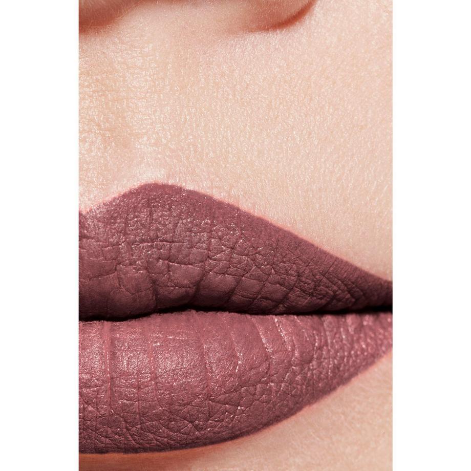 CHANEL ROUGE ALLURE VELVET LES PERLES LIMITIERTE EDITION – LEUCHTEND MATTER LIPPENSTIFT 