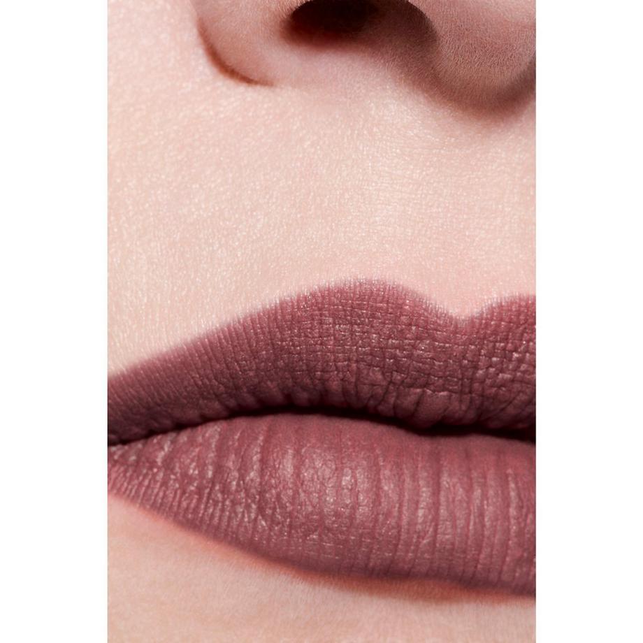 CHANEL ROUGE ALLURE VELVET LES PERLES LIMITIERTE EDITION – LEUCHTEND MATTER LIPPENSTIFT 