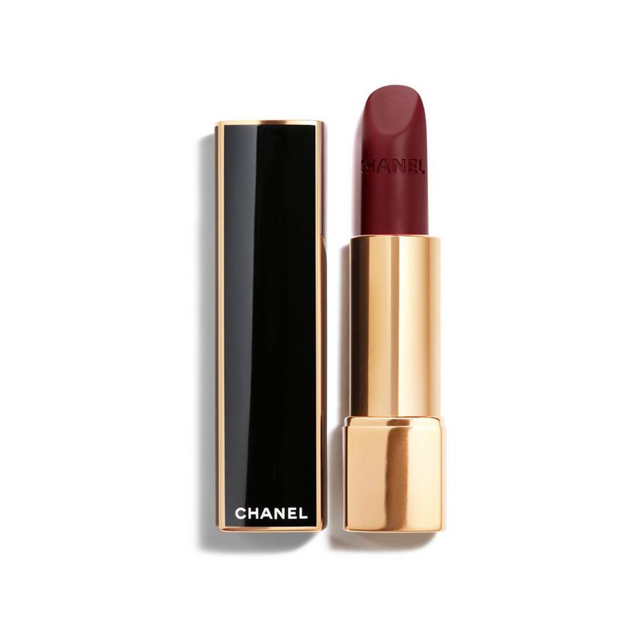 LIMITIERTE EDITION – LEUCHTEND MATTER LIPPENSTIFT