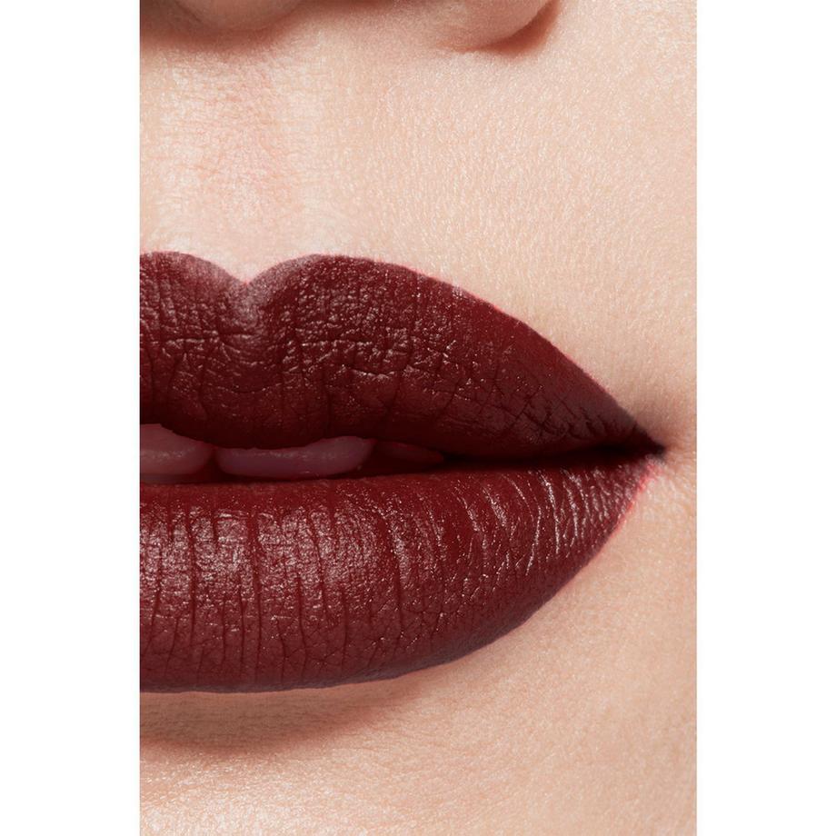 CHANEL ROUGE ALLURE VELVET LES PERLES ⁠ LIMITIERTE EDITION – LEUCHTEND MATTER LIPPENSTIFT 