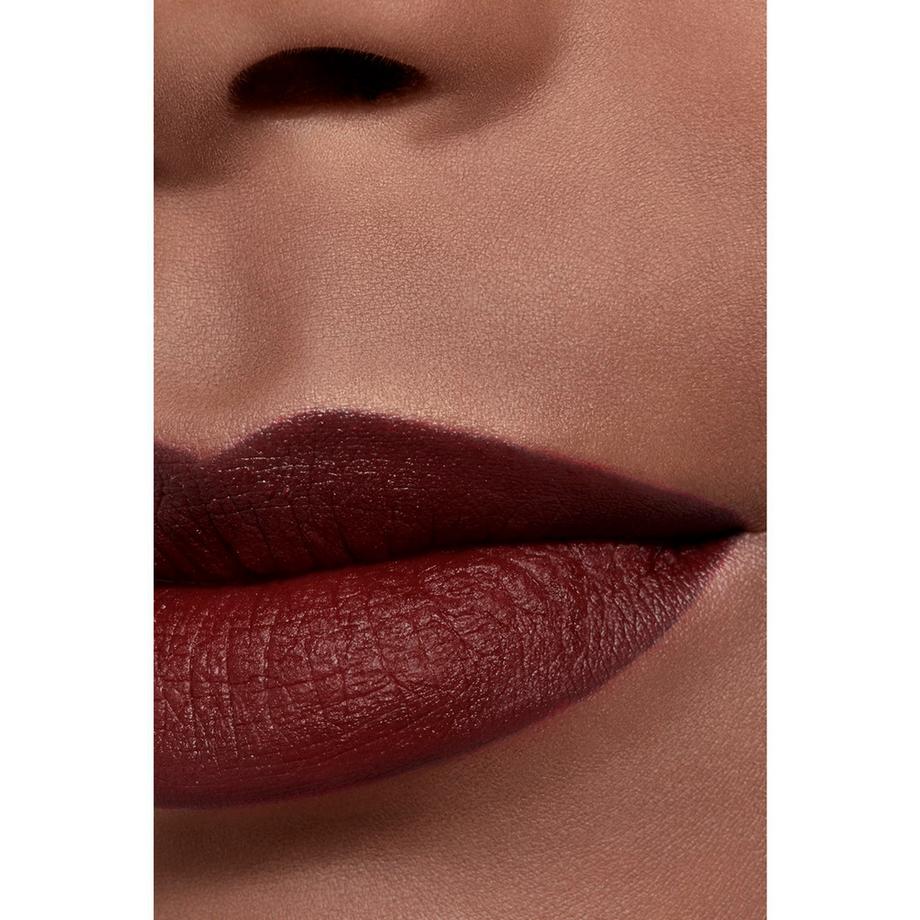 CHANEL ROUGE ALLURE VELVET LES PERLES ⁠ LIMITIERTE EDITION – LEUCHTEND MATTER LIPPENSTIFT 