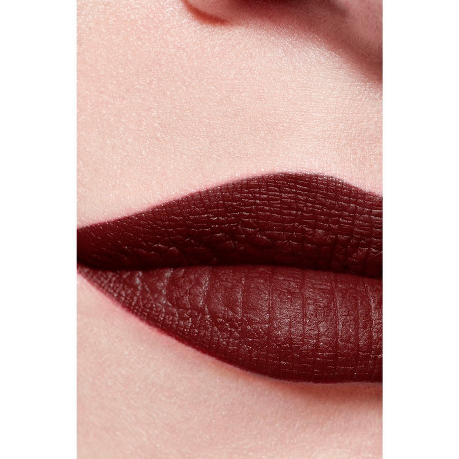 CHANEL ROUGE ALLURE VELVET LES PERLES ⁠ LIMITIERTE EDITION – LEUCHTEND MATTER LIPPENSTIFT 