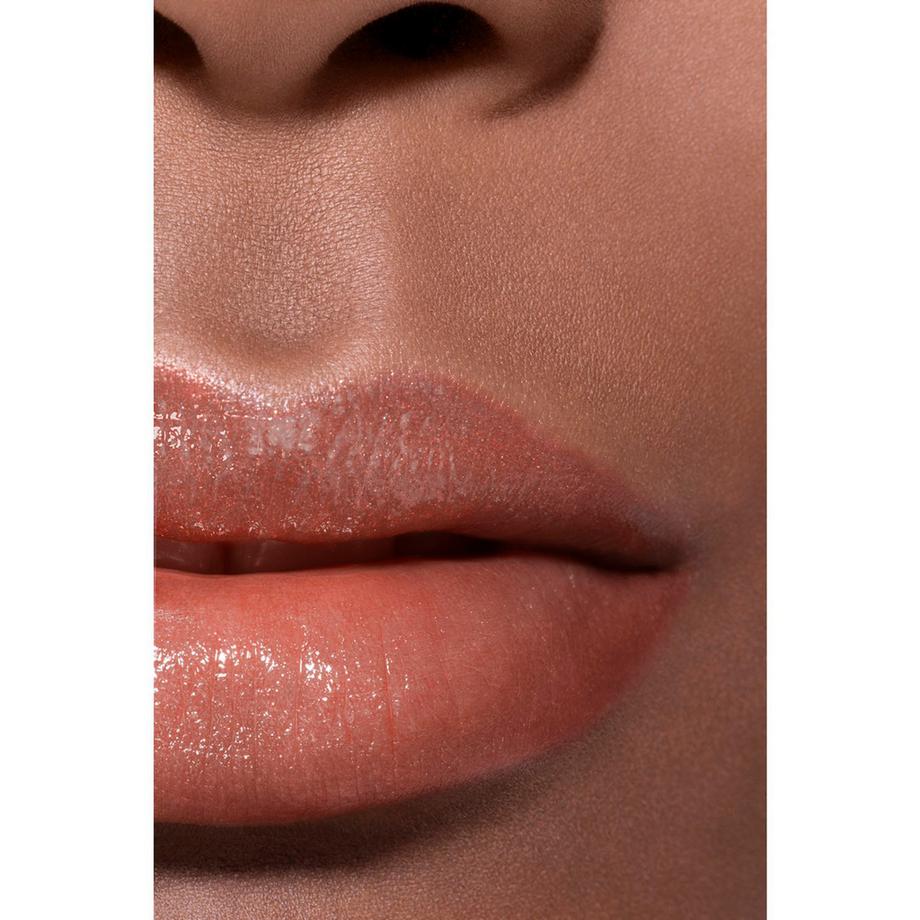 CHANEL ROUGE COCO BAUME - BRILLANT LE BAUME TEINTÉ HYDRATANT EMBELLISSEUR. INTENSITÉ SUR MESURE 