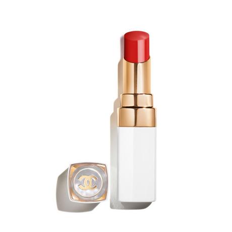 CHANEL ROUGE COCO BAUME - GLÄNZEND GETÖNTER, FEUCHTIGKEITSSPENDENDER, VERSCHÖNERNDER LIPPENBALSAM MIT INDIVIDUELLER FARBINTENSITÄT 