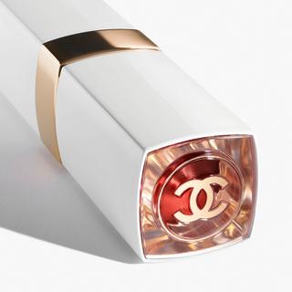 CHANEL ROUGE COCO BAUME - GLÄNZEND GETÖNTER, FEUCHTIGKEITSSPENDENDER, VERSCHÖNERNDER LIPPENBALSAM MIT INDIVIDUELLER FARBINTENSITÄT 