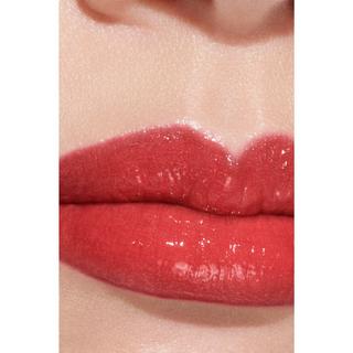 CHANEL ROUGE COCO BAUME - GLÄNZEND GETÖNTER, FEUCHTIGKEITSSPENDENDER, VERSCHÖNERNDER LIPPENBALSAM MIT INDIVIDUELLER FARBINTENSITÄT 