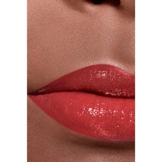 CHANEL ROUGE COCO BAUME - GLÄNZEND GETÖNTER, FEUCHTIGKEITSSPENDENDER, VERSCHÖNERNDER LIPPENBALSAM MIT INDIVIDUELLER FARBINTENSITÄT 