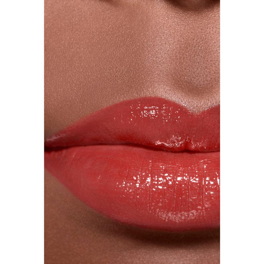 CHANEL ROUGE COCO BAUME - GLÄNZEND GETÖNTER, FEUCHTIGKEITSSPENDENDER, VERSCHÖNERNDER LIPPENBALSAM MIT INDIVIDUELLER FARBINTENSITÄT 