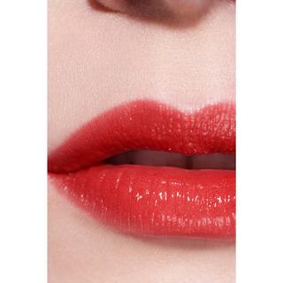 CHANEL ROUGE COCO BAUME - GLÄNZEND GETÖNTER, FEUCHTIGKEITSSPENDENDER, VERSCHÖNERNDER LIPPENBALSAM MIT INDIVIDUELLER FARBINTENSITÄT 