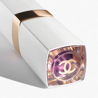 CHANEL ROUGE COCO BAUME - GLÄNZEND GETÖNTER, FEUCHTIGKEITSSPENDENDER, VERSCHÖNERNDER LIPPENBALSAM MIT INDIVIDUELLER FARBINTENSITÄT 