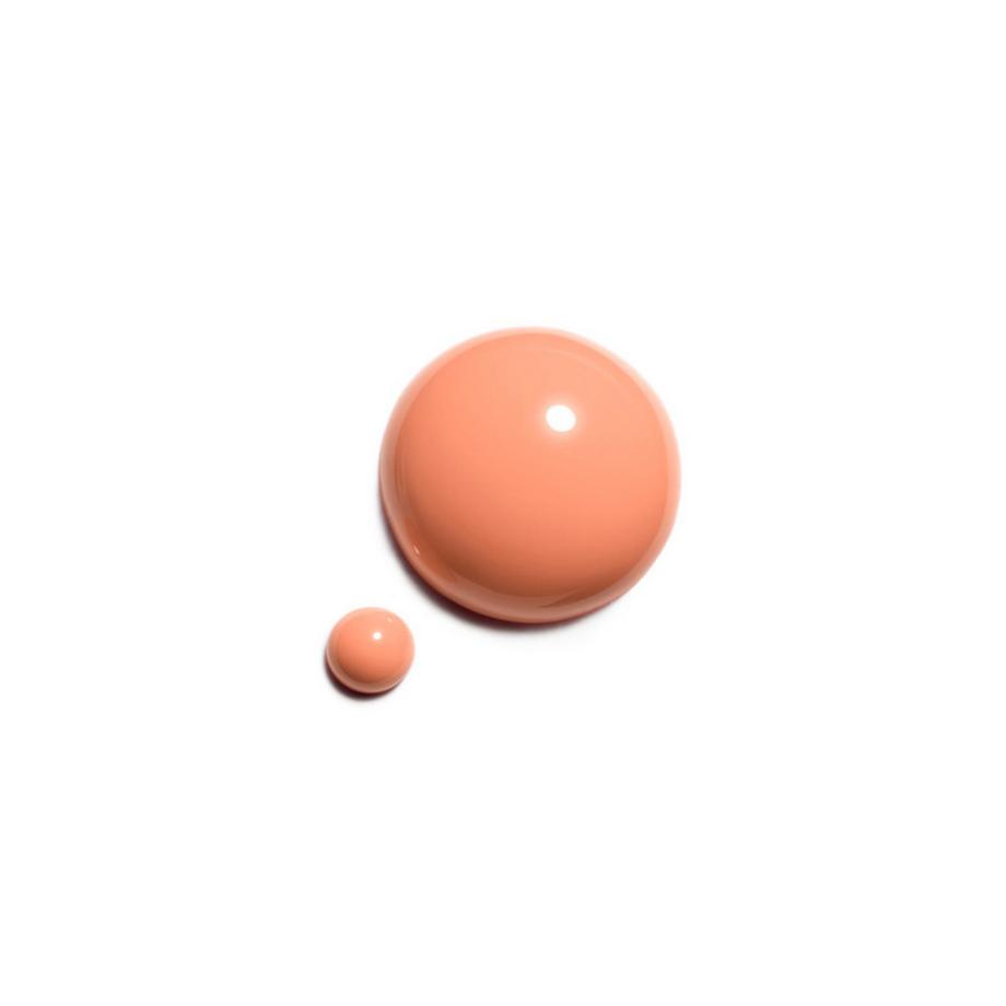 CHANEL LE VERNIS NAGELLACK – FARBE UND GLANZ MIT LANGEM HALT 