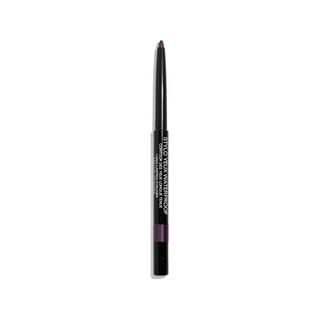 CHANEL STYLO YEUX WATERPROOF EYELINER UND KAJAL MIT LANGEM HALT 