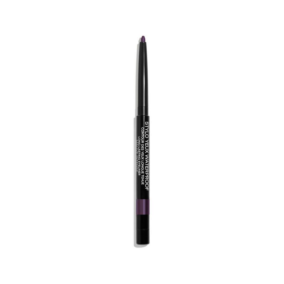 CHANEL STYLO YEUX WATERPROOF EYELINER UND KAJAL MIT LANGEM HALT 