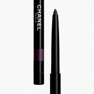 CHANEL STYLO YEUX WATERPROOF EYELINER UND KAJAL MIT LANGEM HALT 