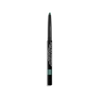 CHANEL STYLO YEUX WATERPROOF EYELINER UND KAJAL MIT LANGEM HALT 