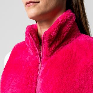 Manor Woman Teddy Fleece Gilet  