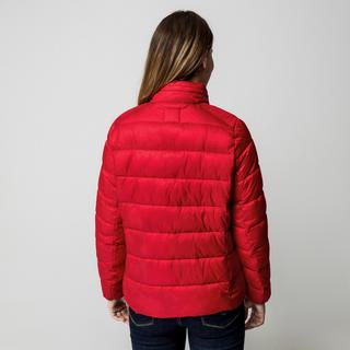 Manor Woman Doudoune matelassée avec capuche cachée  