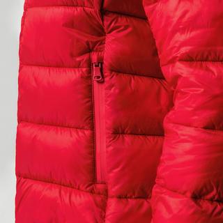 Manor Woman Doudoune matelassée avec capuche cachée  